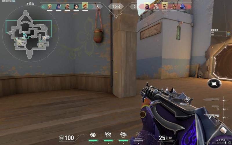 无畏契约画质设置全攻略，打造你的专属视觉盛宴