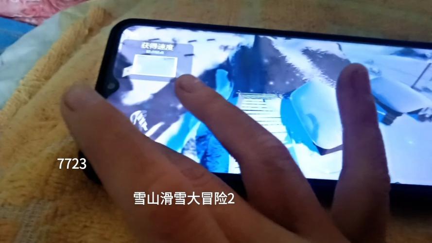 雪山滑雪大冒险 2 即将来袭 公测上线时间抢先知晓