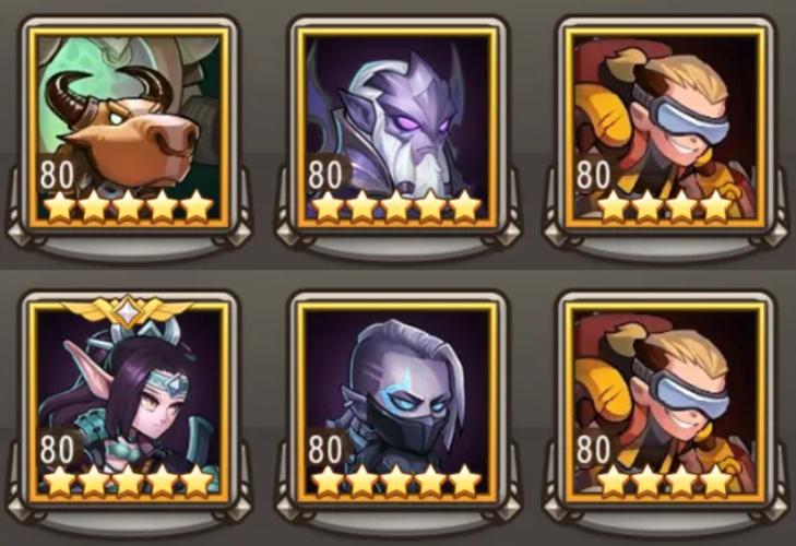 小冰冰传奇暗夜魔王深度攻略，技能解析与角色评价