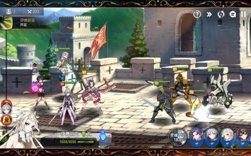 第七史诗岚攻略指南，掌握核心玩法，畅游史诗级冒险之旅