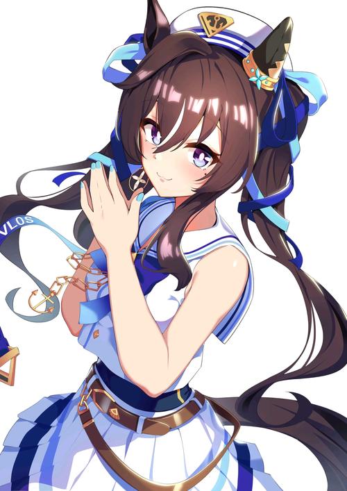 赛马娘角色排行深度解析，实力排行前十名揭晓