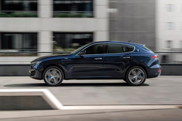 玛莎拉蒂双庆典巡游申城，意式奢华尽显传世格调手游攻略全解析