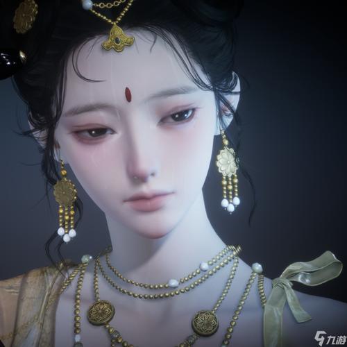 燕云十六声手游重新捏脸教程详解——探索个性化角色塑造的无限可能