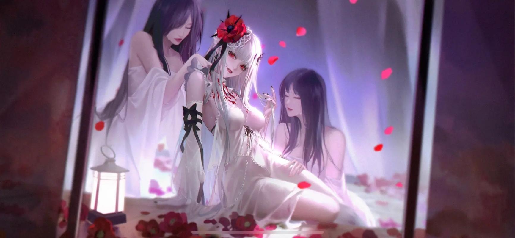 无期迷途优利卡技能全面解析