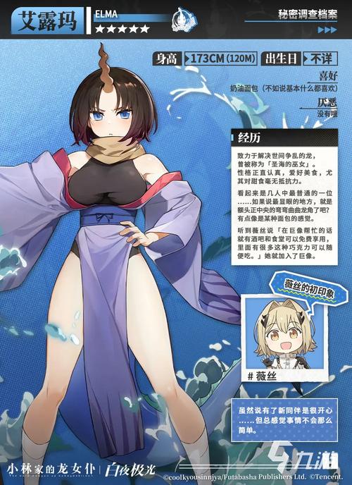 白夜极光角色排行榜深度剖析，全方位解读各角色实力强弱