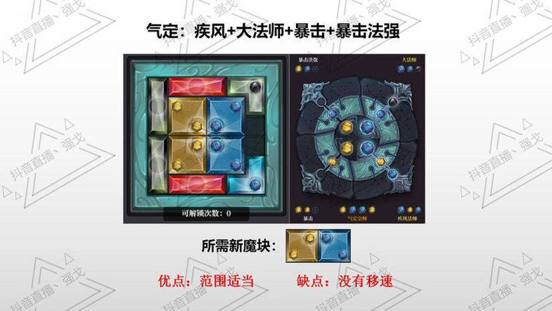 魔渊之刃装备熔炼与洗练全指南
