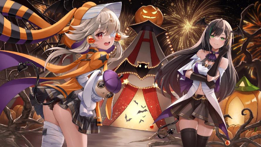 万圣灵光夜狂欢指南，魔域口袋版万圣限定纪念外观免费赢取攻略