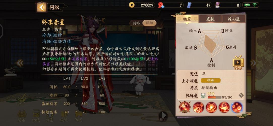 决战平安京灵台悟道活动全攻略，玩法与规则详解