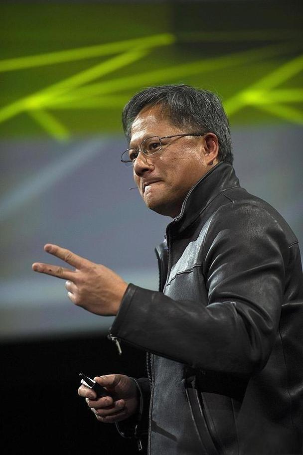 英伟达股价飙升背后的手游机遇，CEO黄仁勋身家突破900亿美元