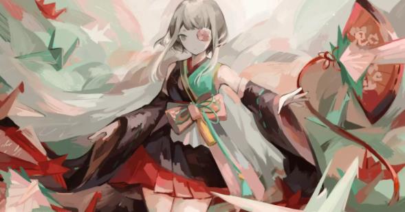 阴阳师手游攻略，新SR式神鸩御魂搭配与属性详解