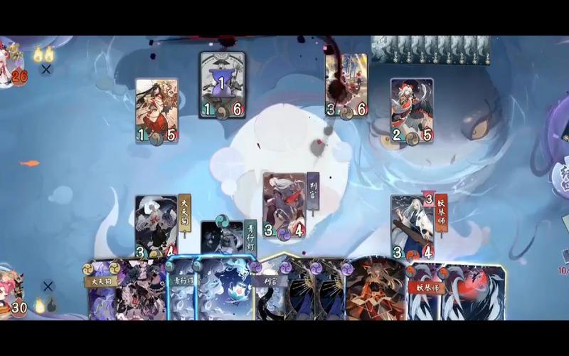 阴阳师百闻牌墨玉获取全攻略