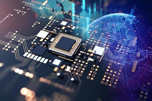 韩国半导体扶持计划下的手游产业新机遇，IC设计与代工实力提升