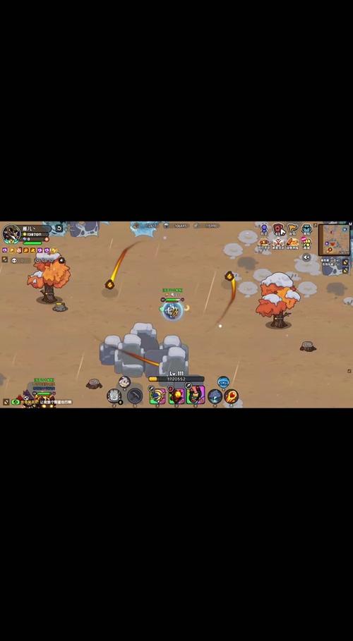 英勇之地手游潮汐法杖与潮汐套的深度剖析