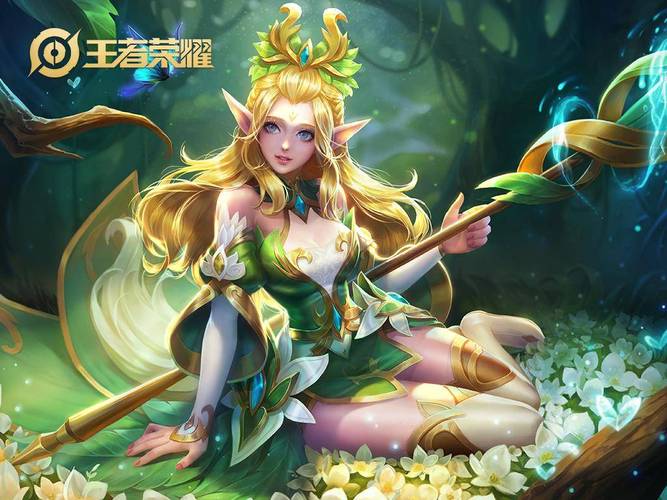 王者荣耀皮肤大赏，探寻最佳之选