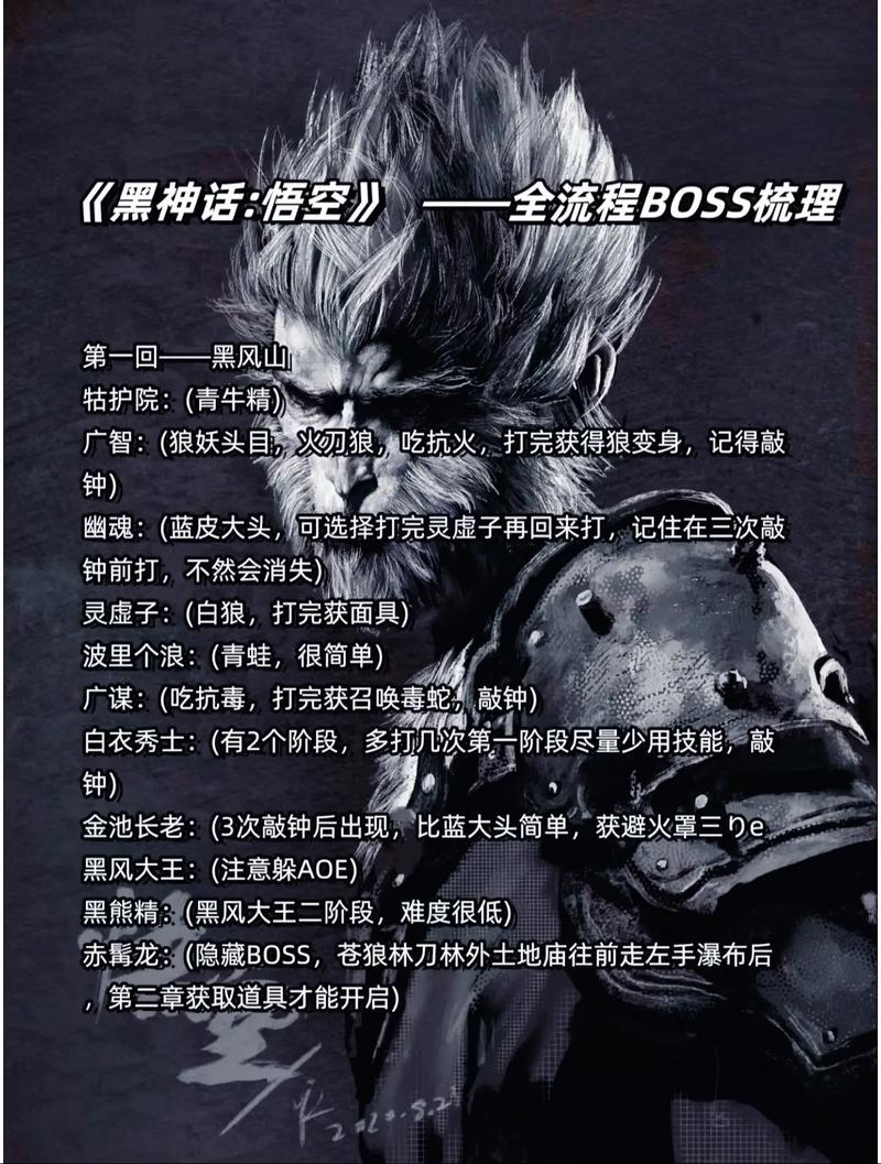 黑神话悟空家庭共享功能详解，多人共玩不再是梦