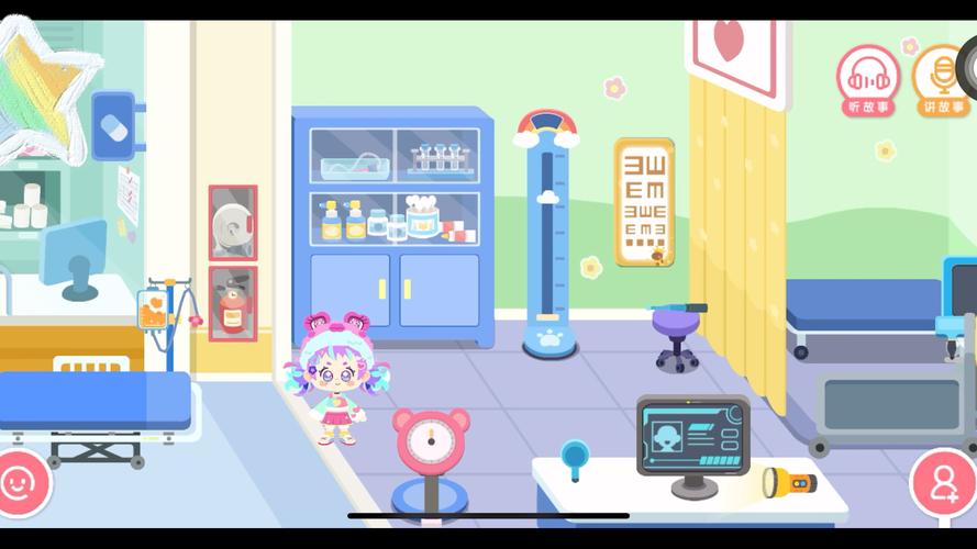 小镇生活指南先行版，探索生活设施的奇妙世界