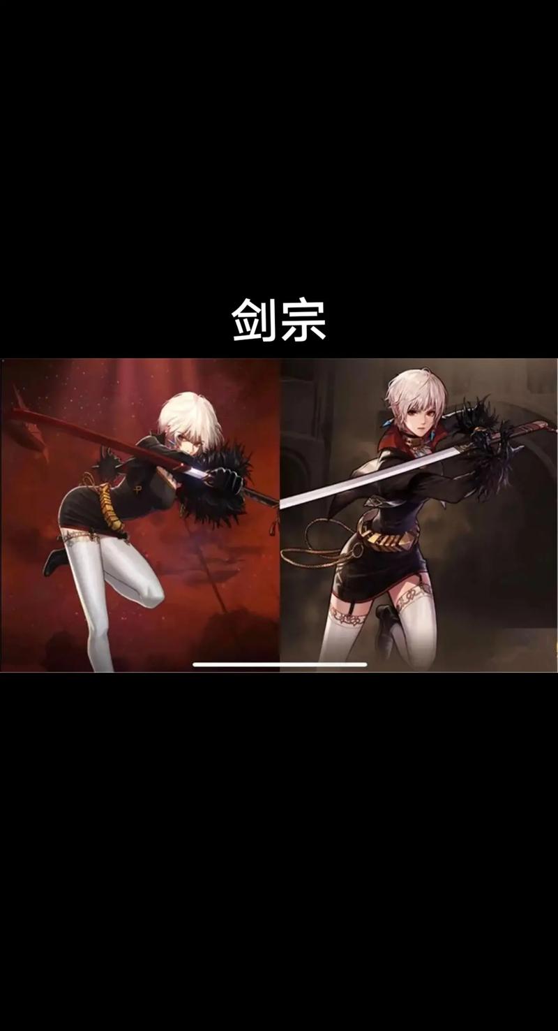 DNF 女鬼剑士谁能称霸？实力详尽解析