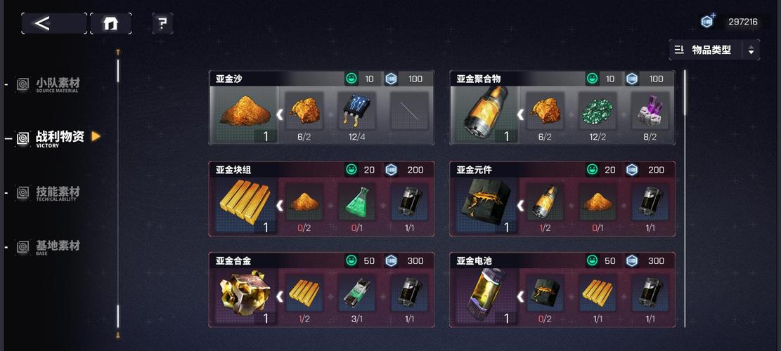 交错战线手游商店兑换攻略，解锁顶级道具的秘诀