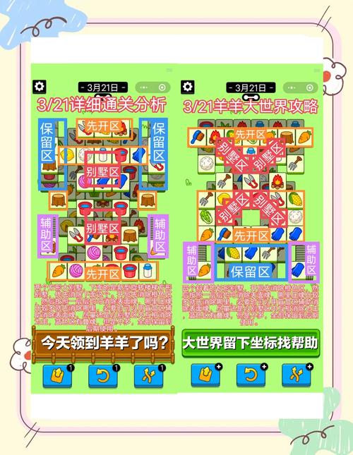羊了个羊 10 秒速通秘籍大公开