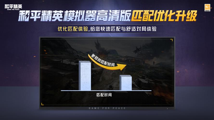 和平精英模拟器高清版震撼发布，电脑配置升级，尽享120帧极致视觉盛宴！