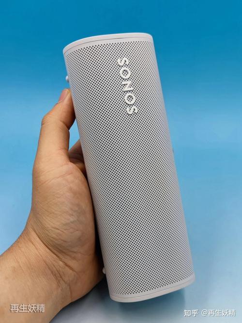 Sonos Roam 2便携式扬声器，手游玩家的音质与便携新选择