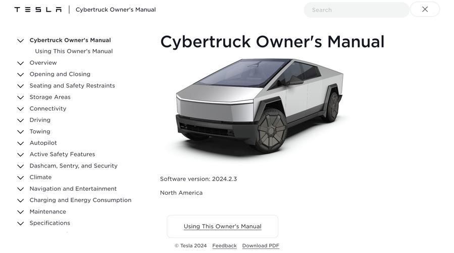 特斯拉Cybertruck能耗申报遇阻，手游跨界合作上市之路再添变数