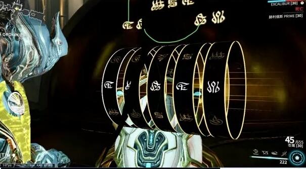 星际战甲深度攻略，揭秘黑咖喱的获得方式