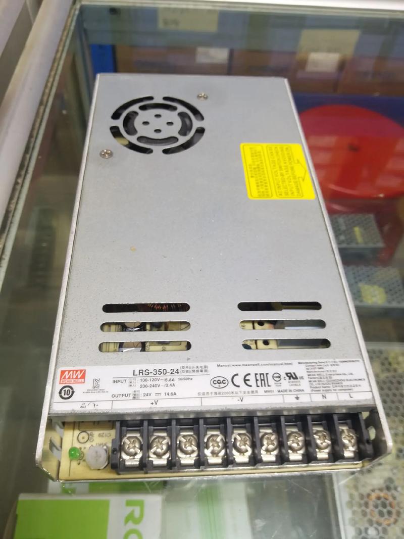 明纬电源DETN01-N系列非稳压转换器，手游公司的得力助手