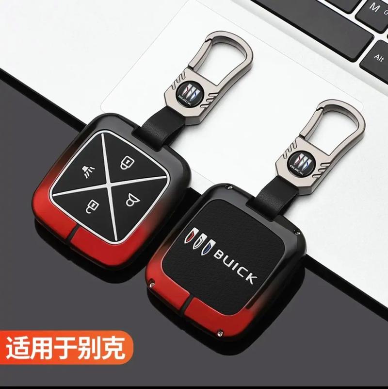 别克回应手游玩家蓝牙/卡片钥匙不满，加速推进实体钥匙优化方案