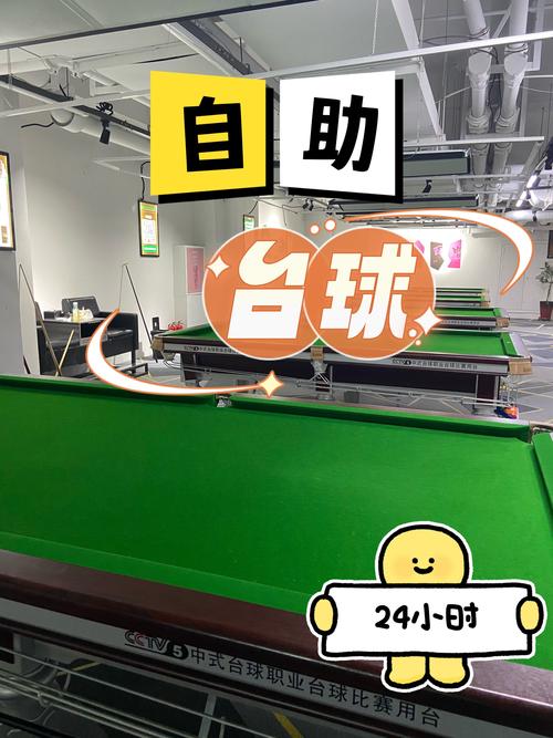 猫猫趣味台球公测时间大揭秘，精彩玩法抢先看