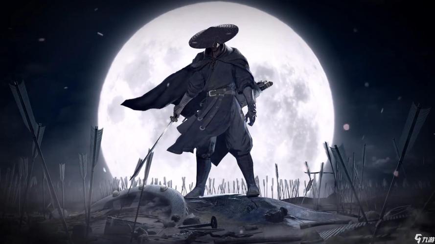 镖人手游守护灵系统全解析，带你畅玩江湖