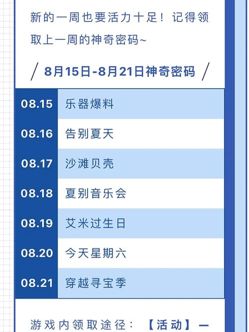 摩尔庄园手游攻略，揭秘大卫发明机密码