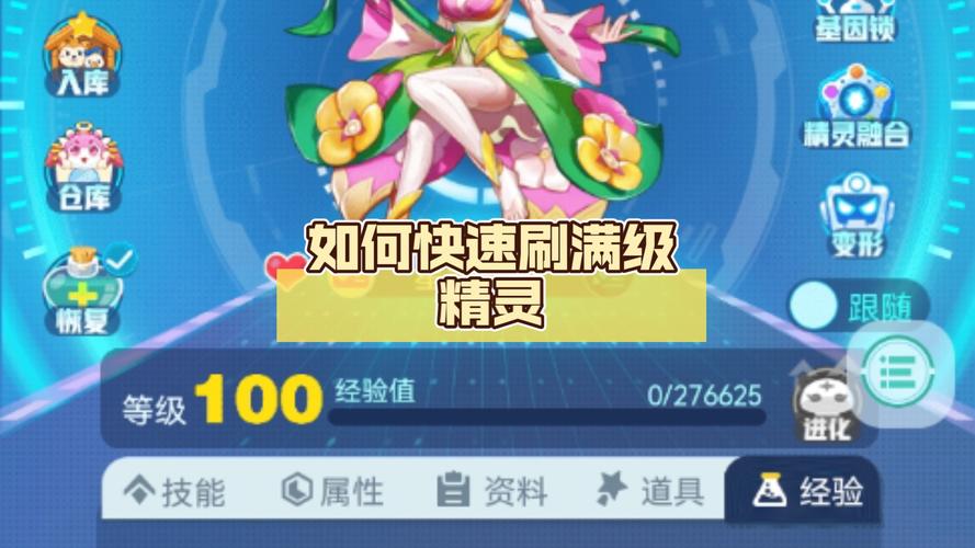 超级精灵手表金斯特培养攻略，解锁战力巅峰的终极秘籍