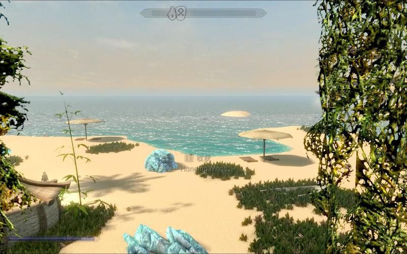 Oceaneers浮岛生存游戏震撼登场 Steam 页面