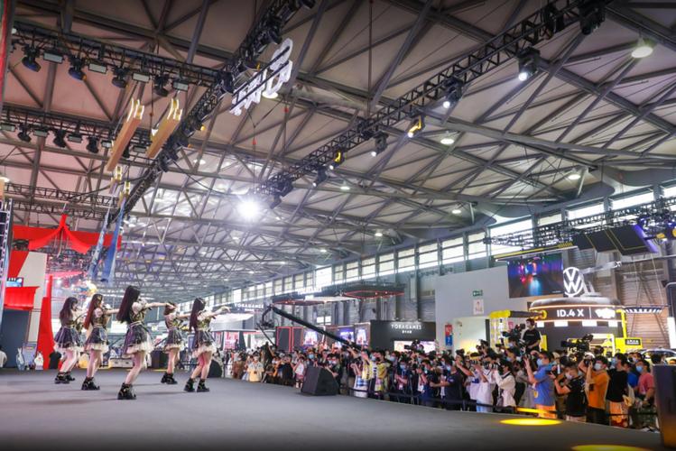 全新升级手游体验，跨界出圈共赴2024 ChinaJoy智能出行展区