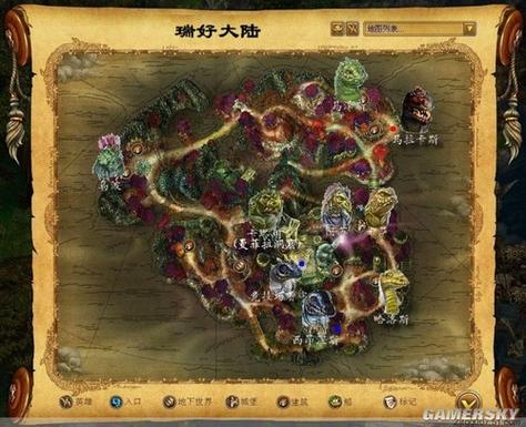 幻塔绿洲的线索任务全解析，任务完成流程攻略