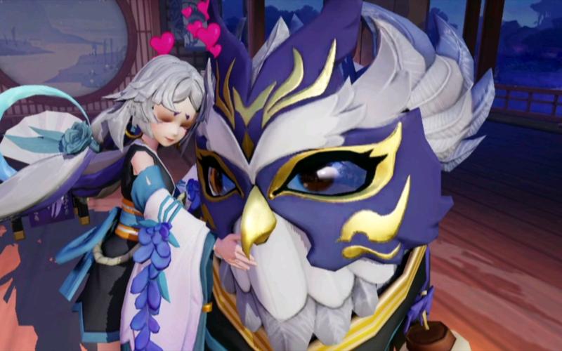 阴阳师薰新皮肤青竹愿景获取全攻略
