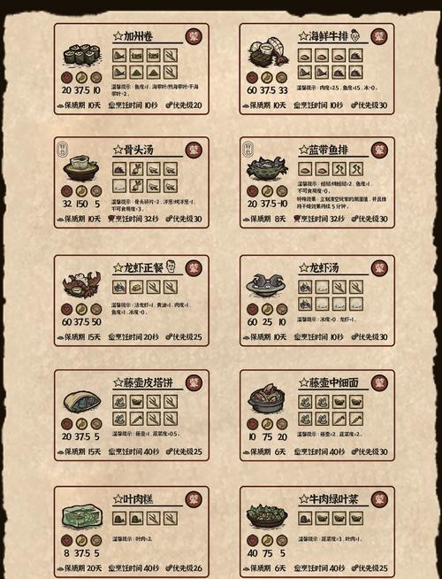 饥荒手游深度攻略,兔蟹的多样用途与海难兔蟹代码攻略推荐