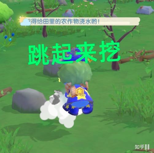 摩尔庄园手游攻略,全面解析银矿石获取方法