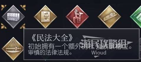 文明 7领袖加点秘籍大公开
