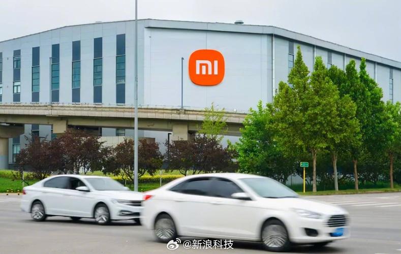 小米新动向深度解析,景明科技新公司在潍坊成立,手游领域或将迎来新变革