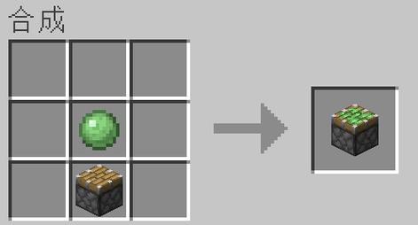 我的世界活塞制作全攻略,活塞制作材料大揭秘