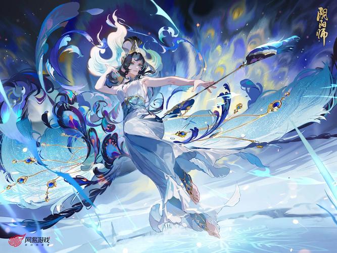 阴阳师新式神深度对比，数珠与雨女哪个更胜一筹？