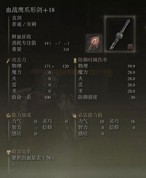艾尔登法环，洗点道具与泪滴幼体全攻略
