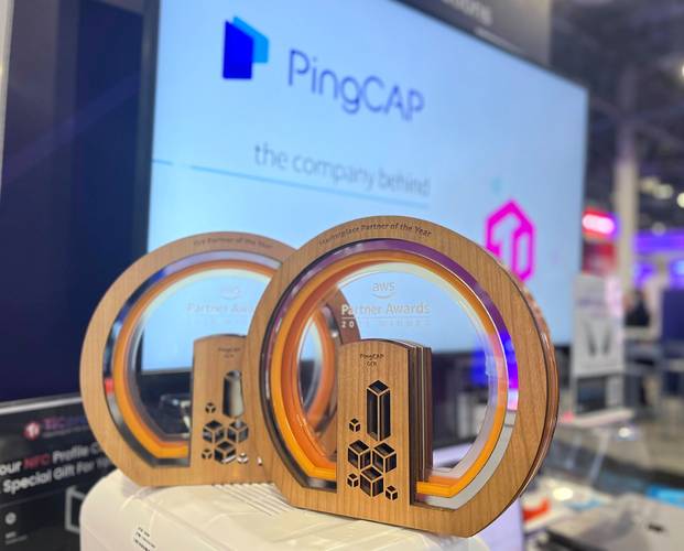PingCAP携手亚马逊云科技，共绘手游数据新蓝图，加速全球业务拓展