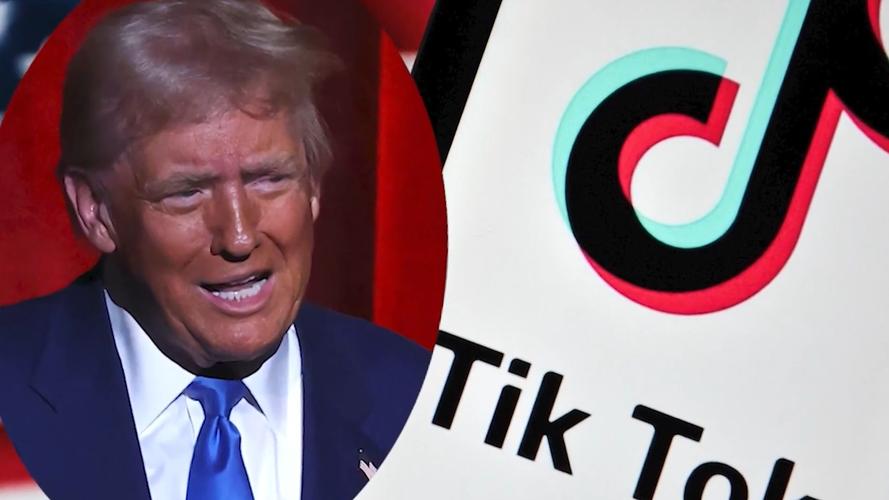 特朗普或暂停TikTok禁令，手游公司如何应对新变数？