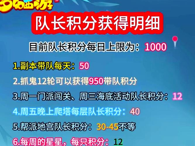 梦幻西游手游深度攻略，寄卡积分与神器任务积分获取全解析
