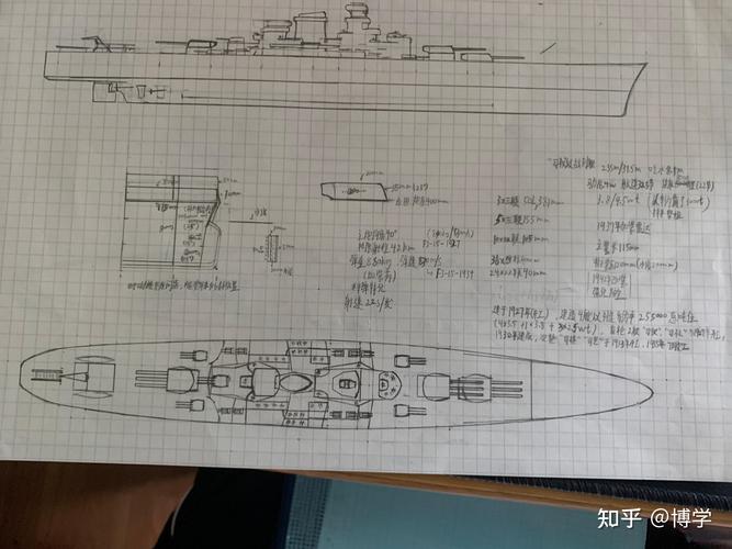 巅峰战舰战列舰深度解析，海上霸主的力量与策略