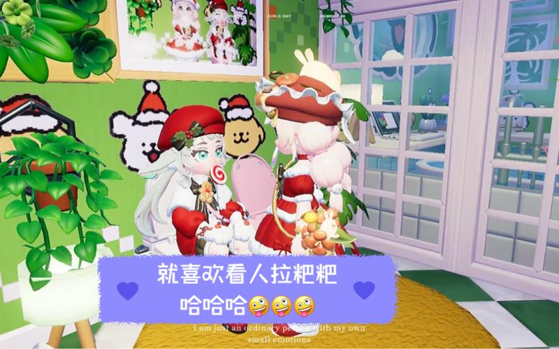 心动小镇圣诞节狂欢 精彩活动全解析