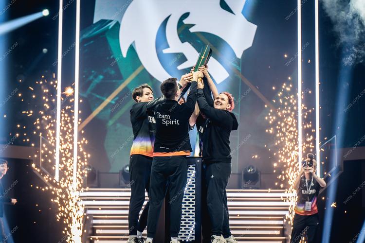 DOTA2 2022雅得利大师赛奖金全解析